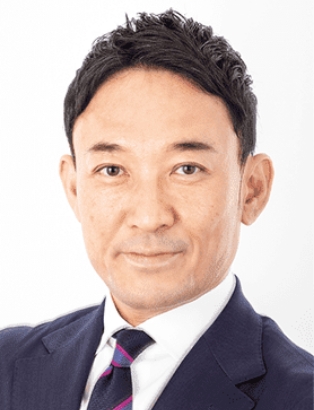 Outside Director Audit and Supervisory Committee Member Yusuke Arai