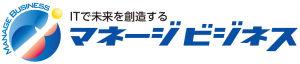 manage business logo