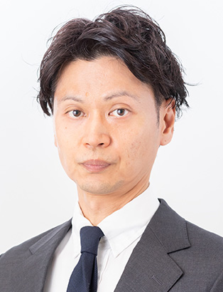 Katsutoshi Hirota