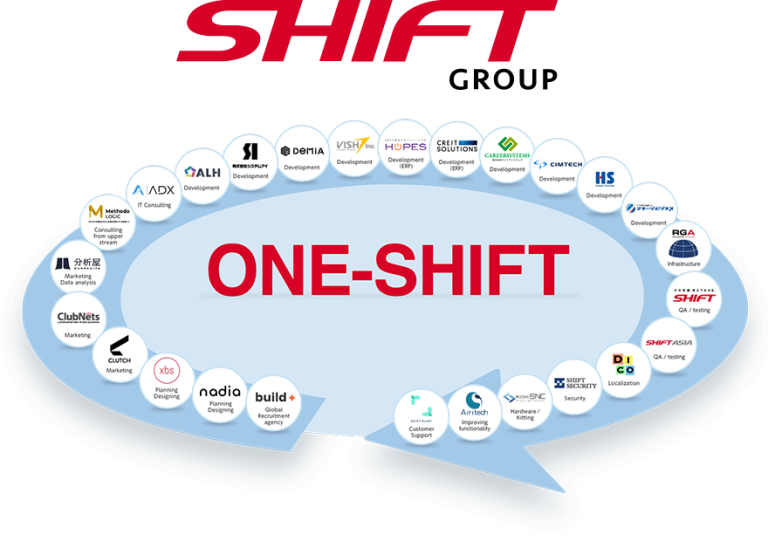 ONE SHIFT